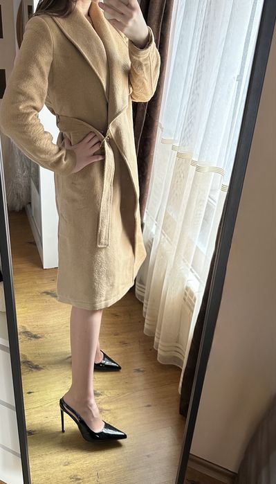 Палто на U.S. Polo Assn.