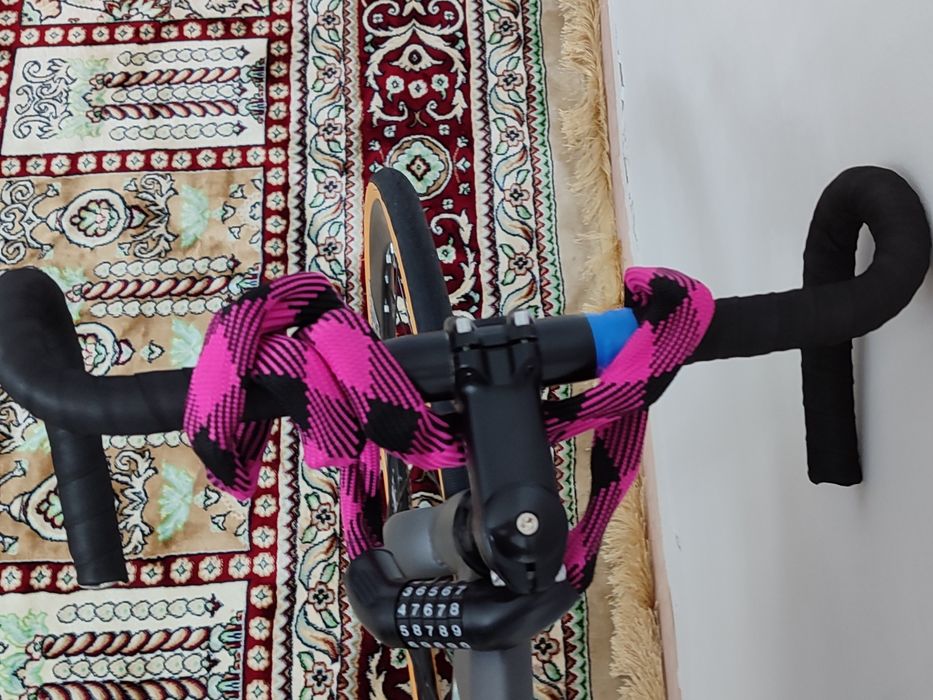 Jixf at7 велосипед