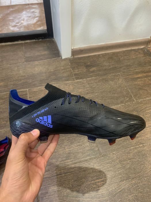 Бутсы Adidas X speedflow