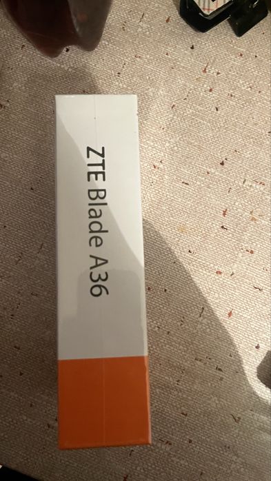 ZTE BLADE A36 телефон