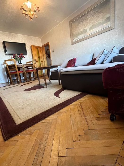 Apartament 2 Camere • Decomandat • Radauti – Strada Mihai Viteazu