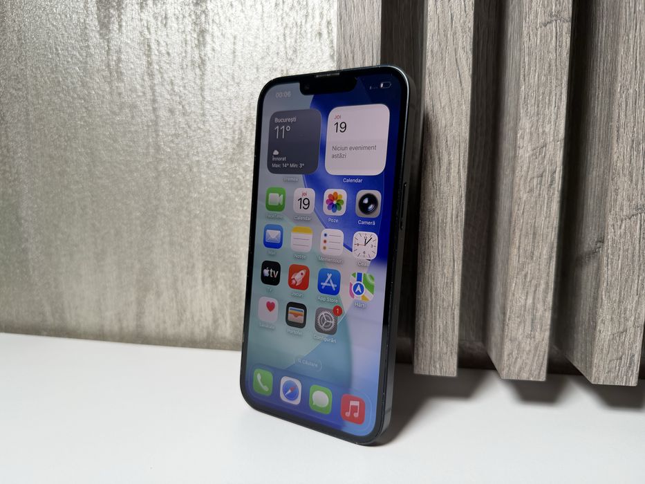 Iphone 14 128GB Garantie 2 ani Universul Telefoanelor
