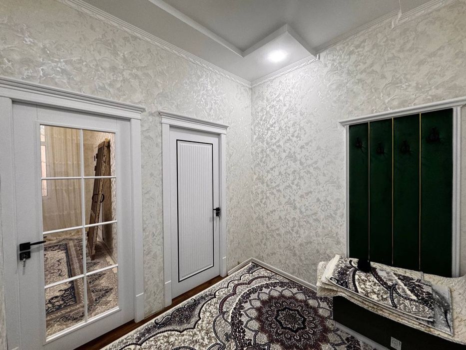 Продаётся  3х комнатная квартира