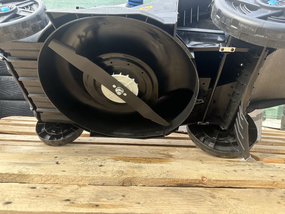 Акумулаторни   косачки (промоция)