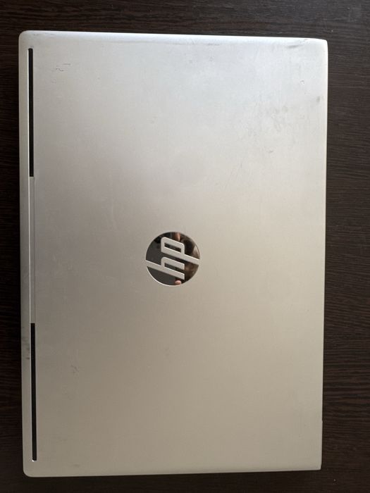 HP ProBook 450 G7