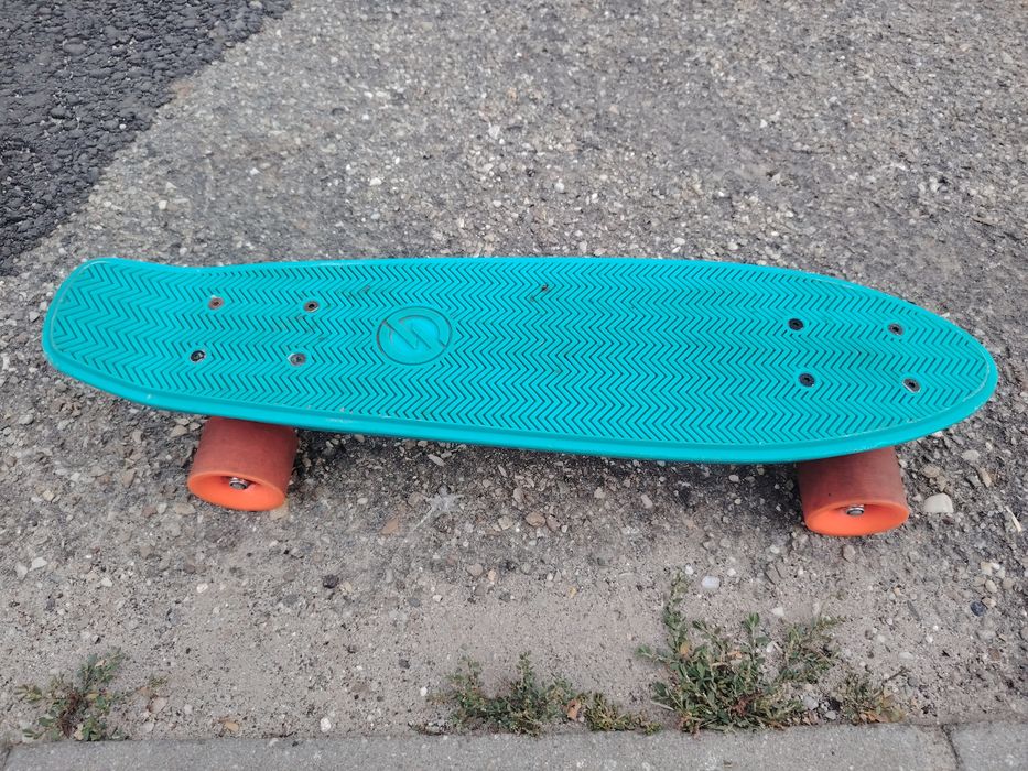 Skateboard Oxelo Cruiser Yamba 100