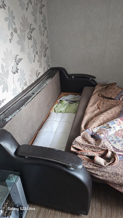 Диван раскладной