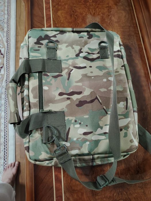 Сумка командирская