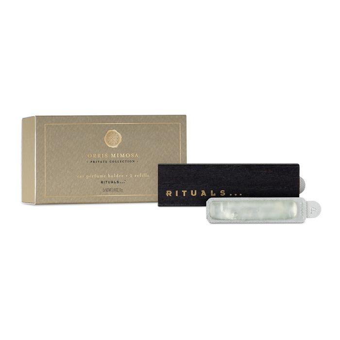 Ароматизатор за кола Rituals