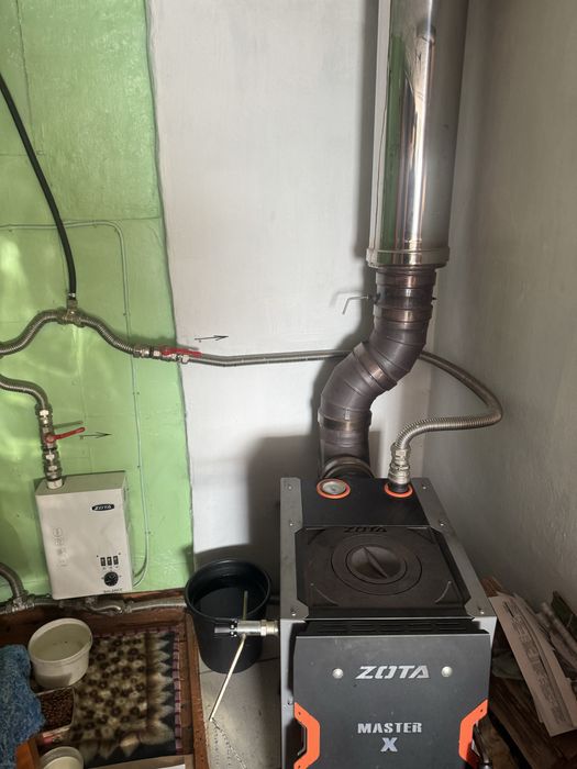 Дом на 6м районе