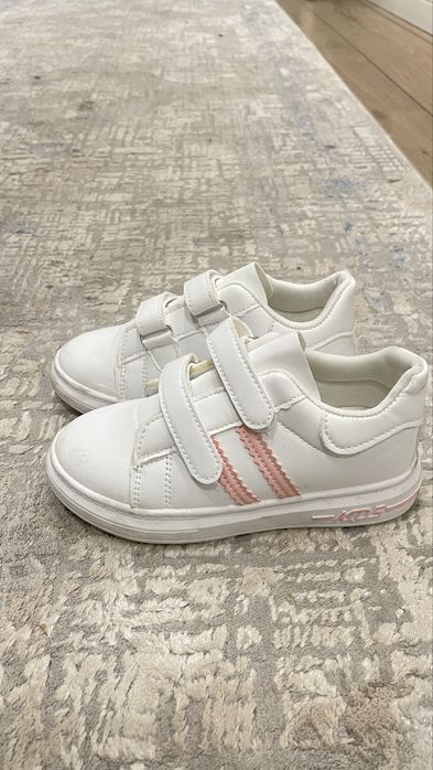 Кеды летние 31р на девочку