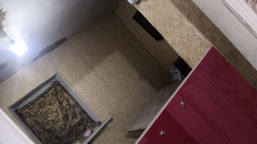 Продаетса дом участок