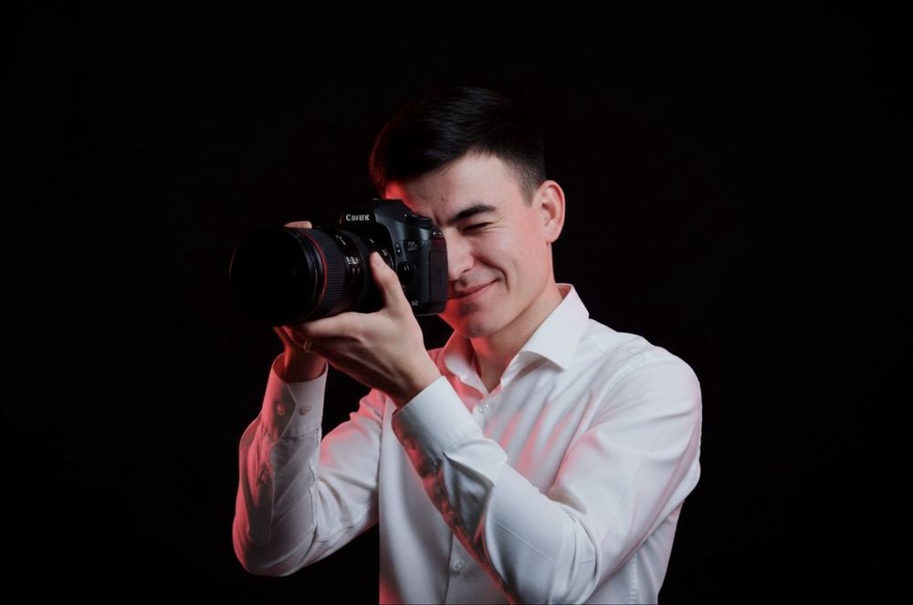 Фотограф и Мобилограф