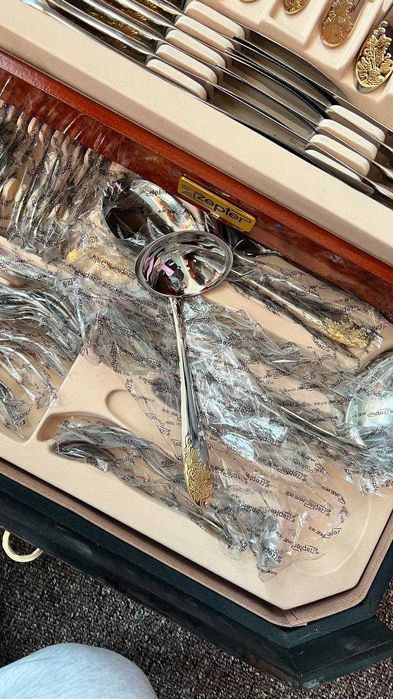 Столовый набор Zepter