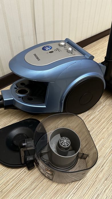 Продам пылесос samsung