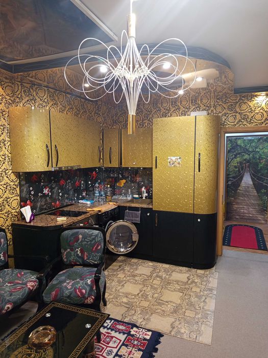 Собственик отдава под наем едностаен апартамент