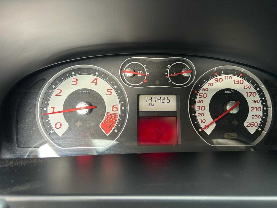 Vand Renault Laguna 2 Facelift ( phase 2 )