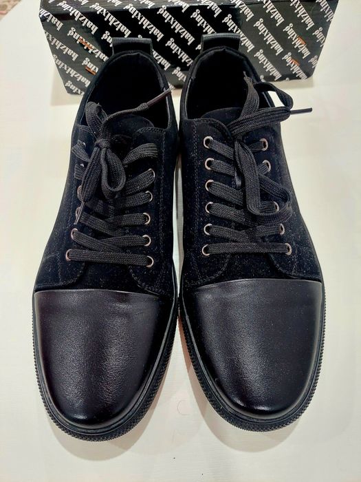 Модная мужская обувь. Размер 46-47.