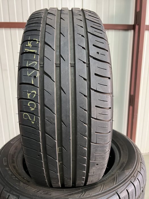 Set patru anvelope 205 / 55 R15 Falken