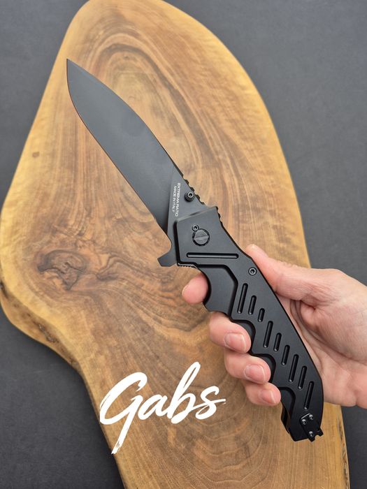 Тактически сгъваем нож EXTREMA RATIO Glauca G1, C3301V