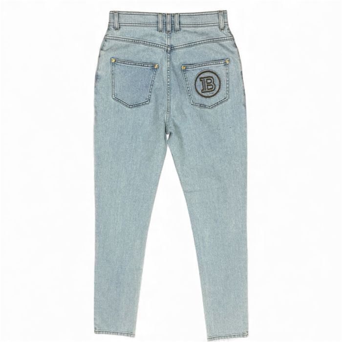 Balmain дамски оригинални дънки