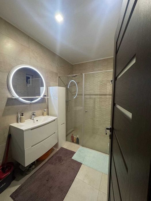 Apartament 2 camere, 80 mp utili, parcare inclusa, bloc nou