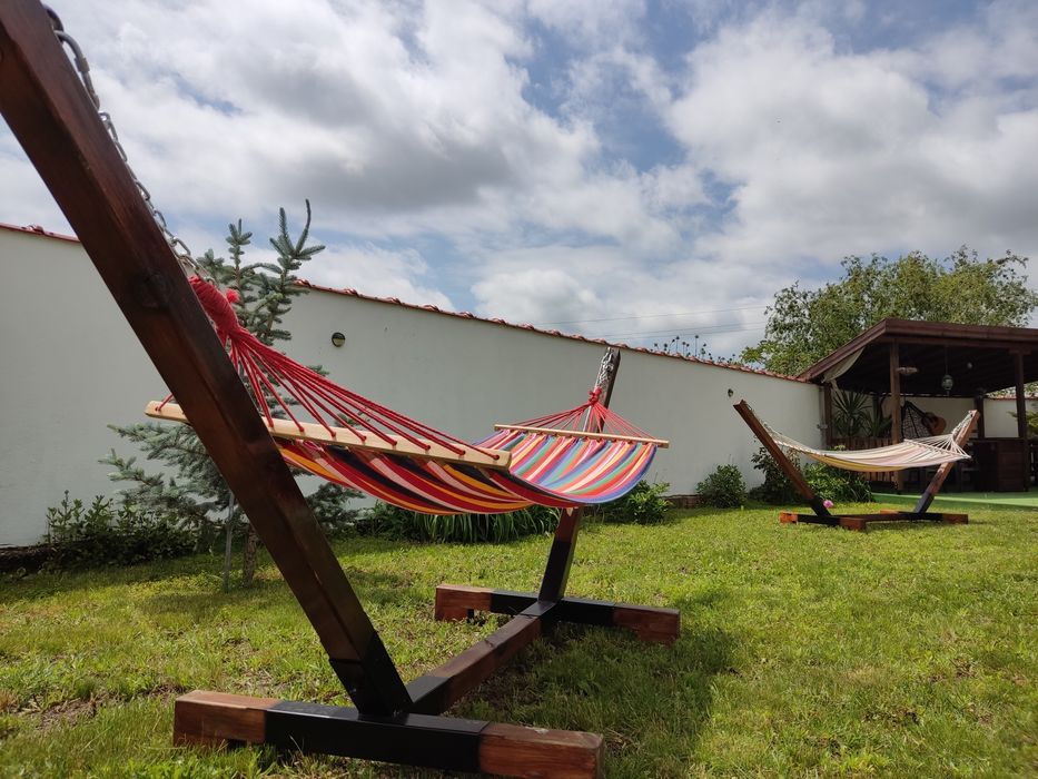 Дава се под наем Етаж от къща в Бургас, Сарафово - 100 кв.м за 102 € - Снимка #12