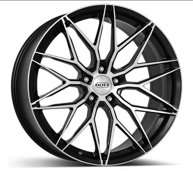 19" Джанти Dotz БМВ 5x112 BMW G20 G21 G23 G24 G26 G30 G31 G32 G14 G15