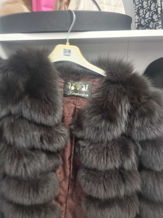 Blană  de femei