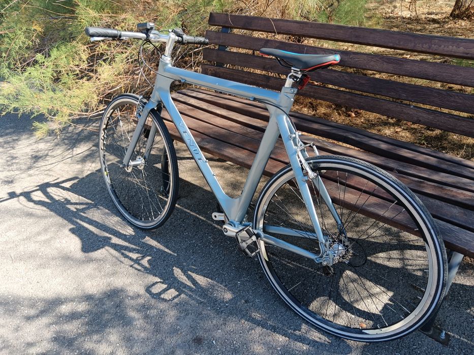 Vînd Bicicletă de Viteză