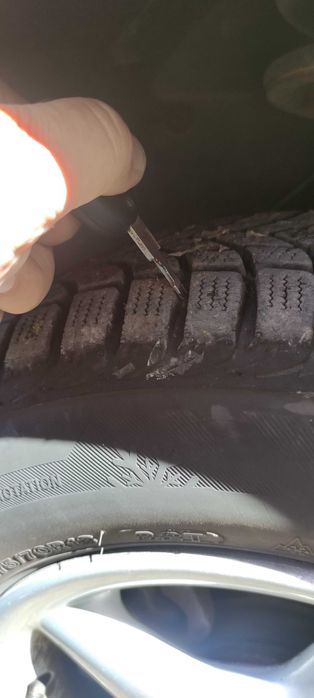 Рено Меган класик, Renault Megane на части