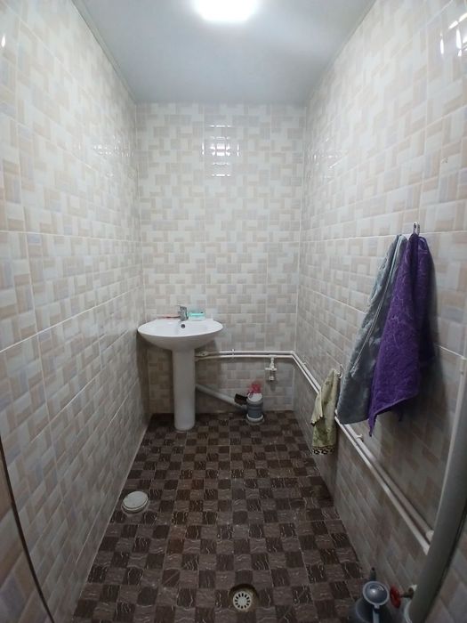 Marĝilon Toshkesarda xovli uy sotiladi