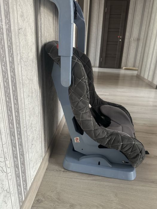 Автокресло с 6 месяцев