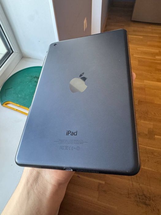 iPad mini отличного качества