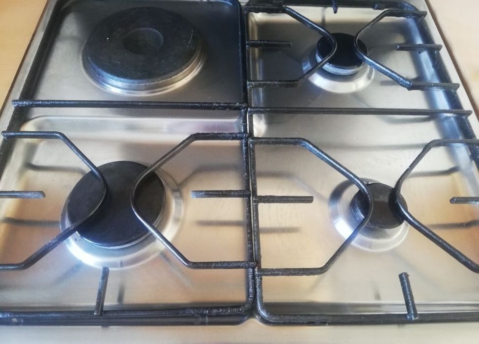 Продам плиту газовую