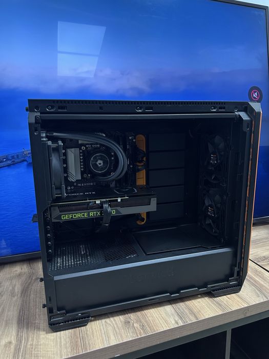 Системный блок RTX 3070