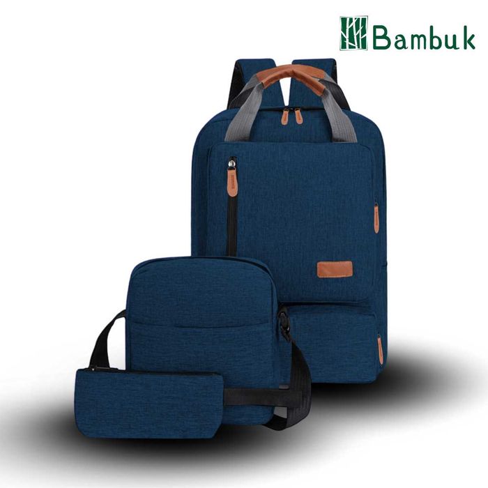 Комплект ,,Раница-TrinityGear”