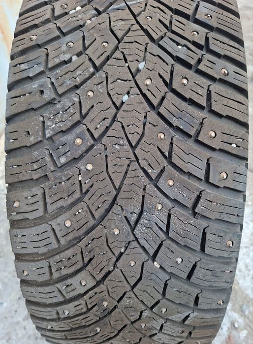 Продам диски зима