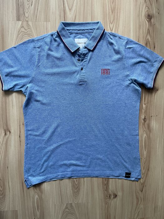 CERRUTI 1881/мъжка тениска XL
