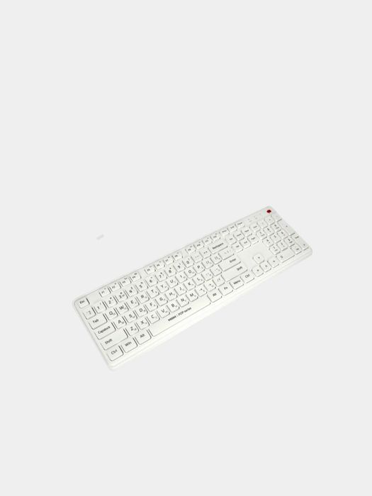 Клавиатура и мышь Xiaomi (комплект)