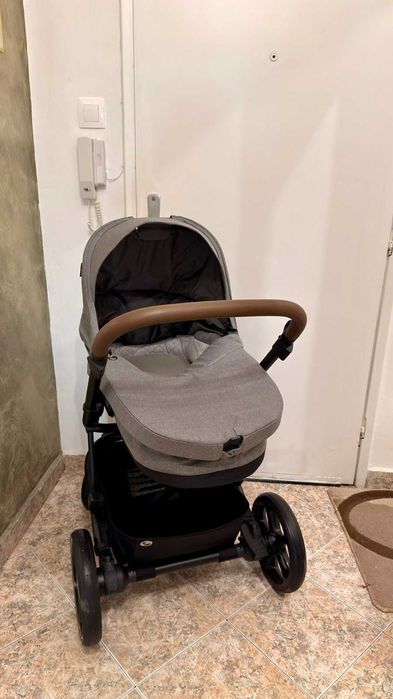 Easywalker Harvey 3 Exclusive Gray