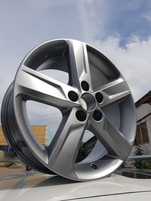 Покраска дисков (авто) Караганда