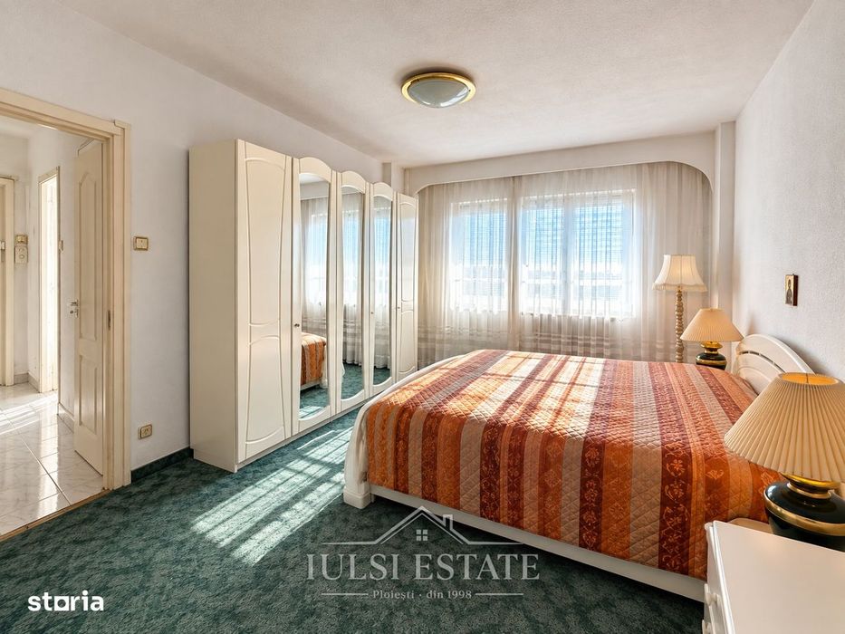 Apartament 3 camere | Ultracentral