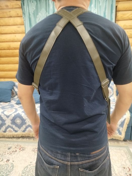Продам барсетка сумку