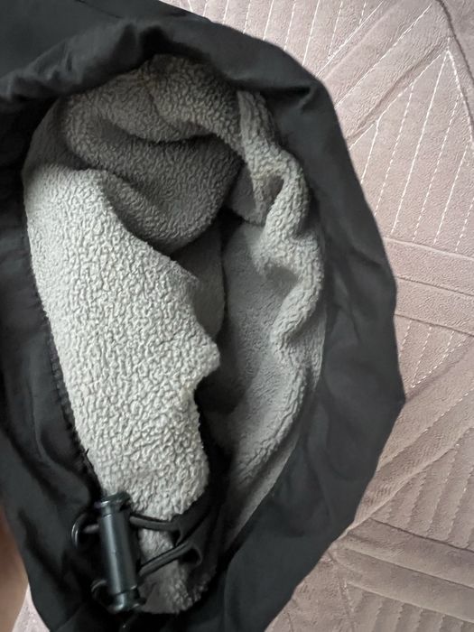 Зимние штаны Крокид