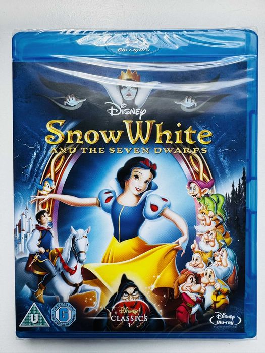 Blu-ray и 4K филми(нови и втора употреба)(updated 11.07)