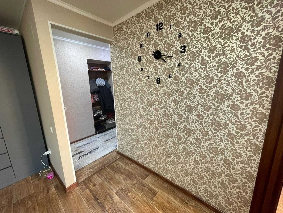 2-комнатная квартира В ЦЕНТРЕ