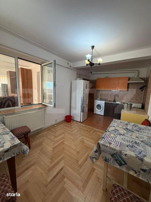 Apartament 3 camere, 87 mp, cartier Obcini