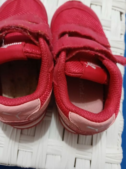 Детски маратонки Puma 24