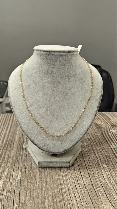 Златен Синджир 4.50гр / 14К